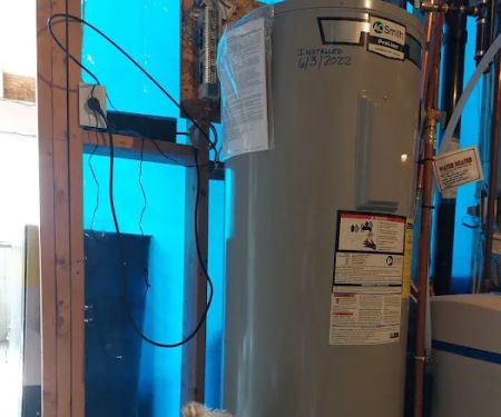 JS Plumbing Inc