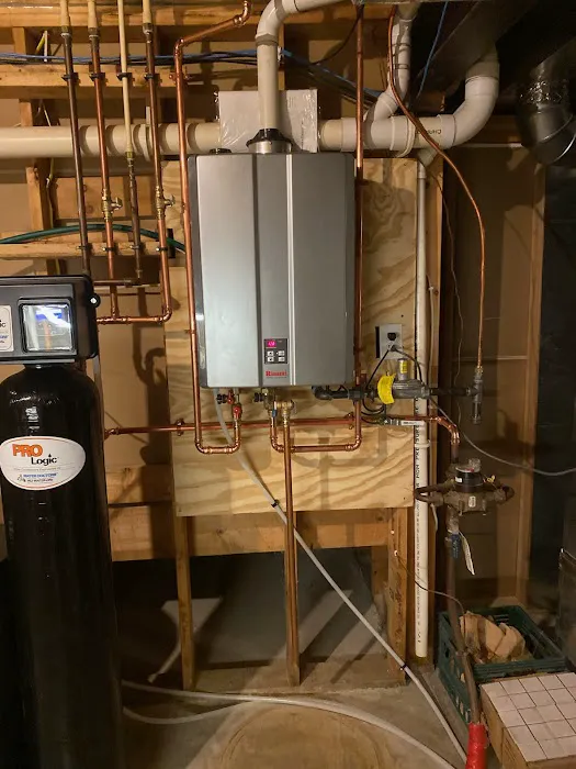 JS Plumbing Inc Picture 2