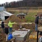 Larson Plumbing & Pumps LLC
