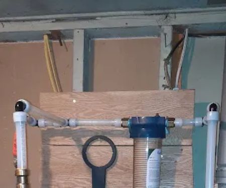 Callahan & Son Plumbing & Irrigation
