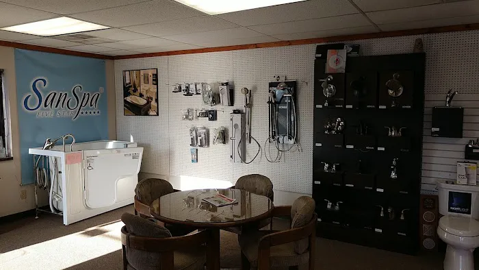 Halverson Plumbing Picture 2
