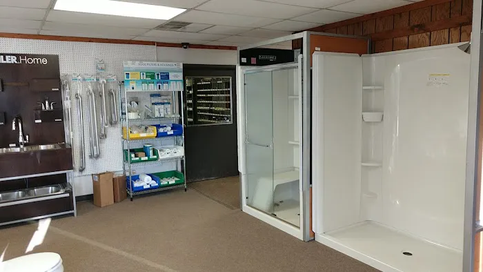 Halverson Plumbing Picture 1