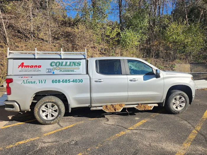 Collins Plumbing, Inc. Picture 8