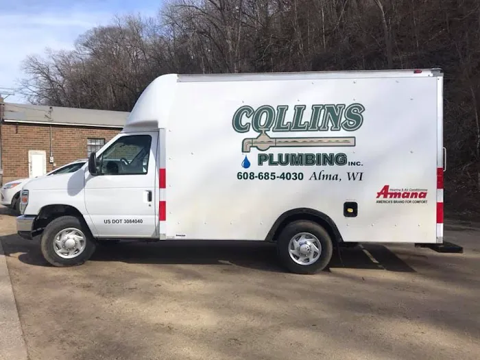 Collins Plumbing, Inc. Picture 5