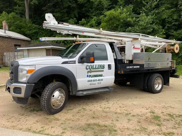 Collins Plumbing, Inc. Picture 10