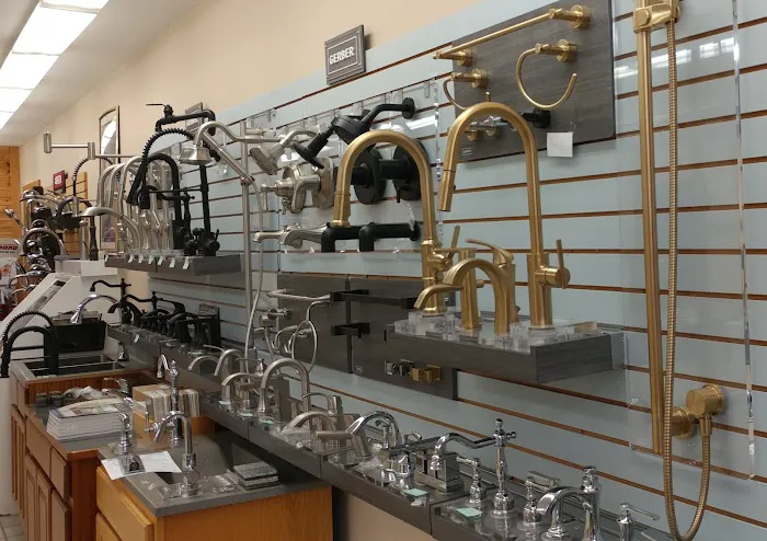 Collins Plumbing, Inc. Picture 6