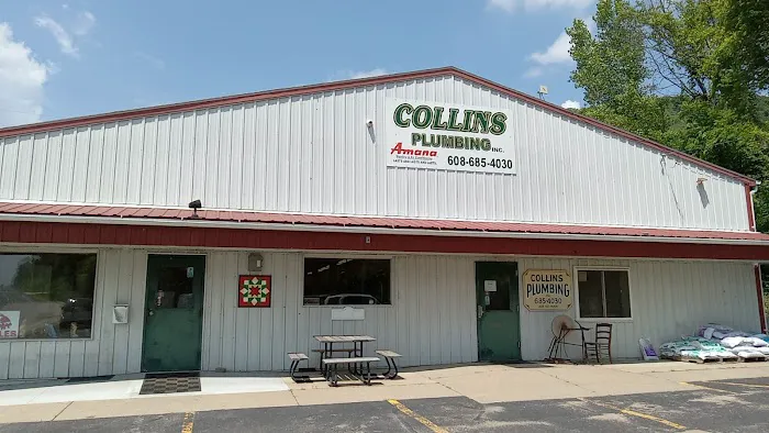 Collins Plumbing, Inc. Picture 4