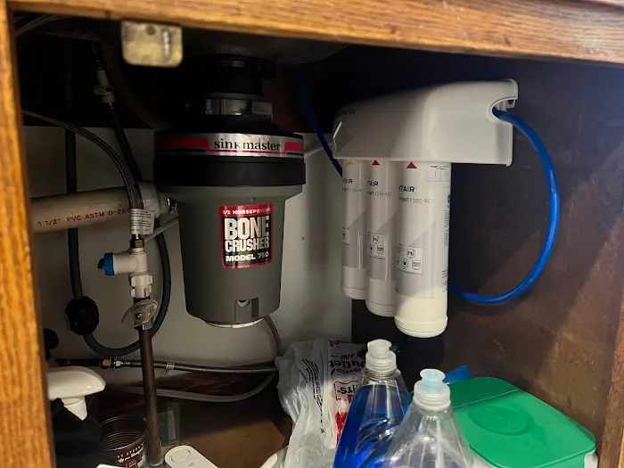 Plumbers Mechanical Group, LLC Picture 1