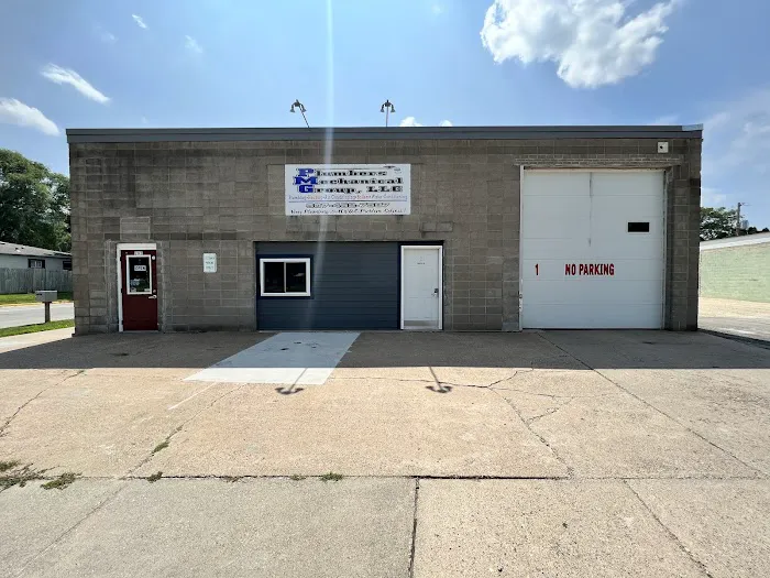 Plumbers Mechanical Group, LLC Picture 7