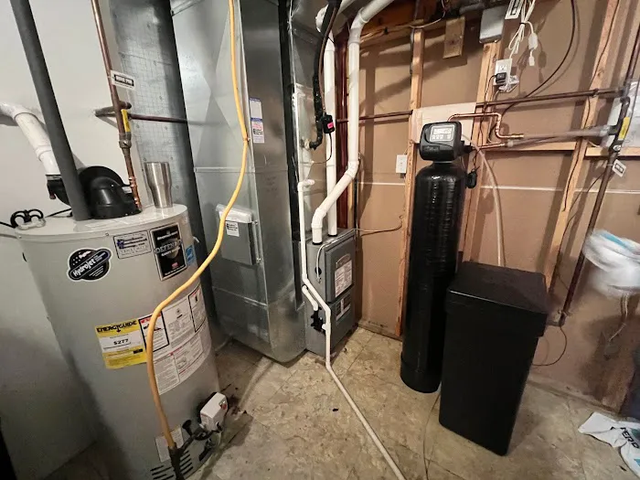Plumbers Mechanical Group, LLC Picture 2