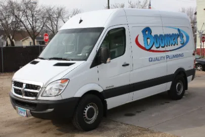 Boomer's Quality Plumbing Picture 1