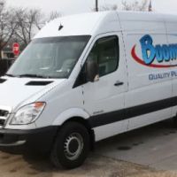 Boomer's Quality Plumbing ico