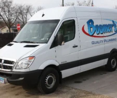 Boomer's Quality Plumbing