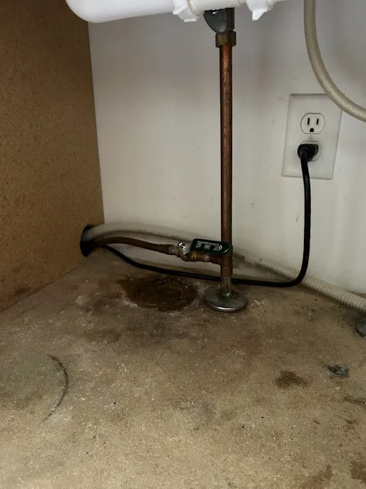 Warwick Plumbing & Heating Picture 2