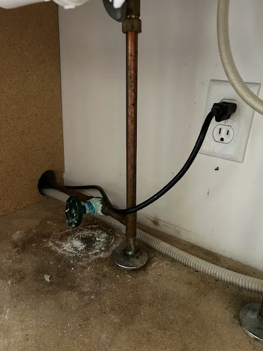 Warwick Plumbing & Heating Picture 3