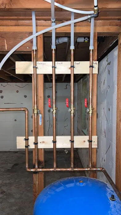 Warwick Plumbing & Heating Picture 7