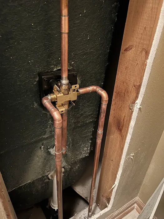 Warwick Plumbing & Heating Picture 1