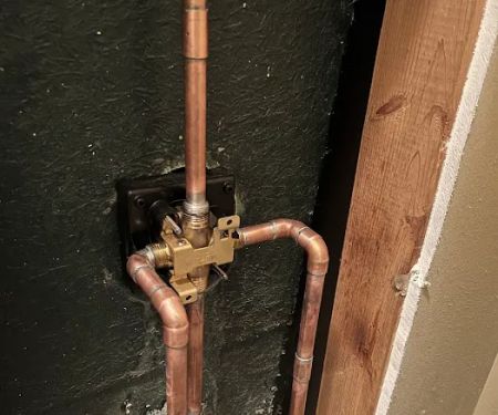 Warwick Plumbing & Heating