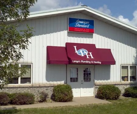 Lange's Plumbing & Heating