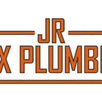 JR Cox Plumbing ico