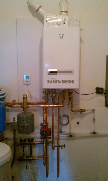 Reliable Plumbing and Heating Llc Picture 3