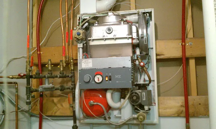 Reliable Plumbing and Heating Llc Picture 1