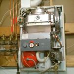Reliable Plumbing and Heating Llc