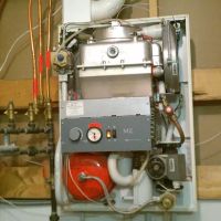Reliable Plumbing and Heating Llc ico