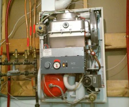 Reliable Plumbing and Heating Llc