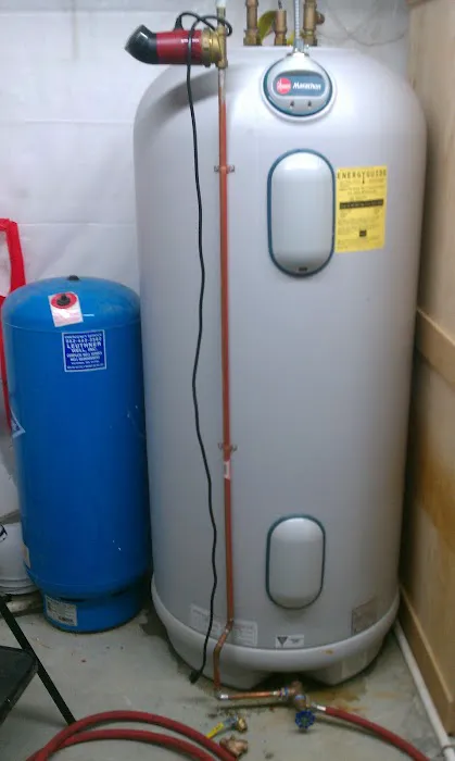 Reliable Plumbing and Heating Llc Picture 2
