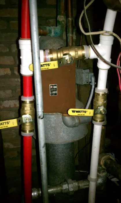 Reliable Plumbing and Heating Llc Picture 5