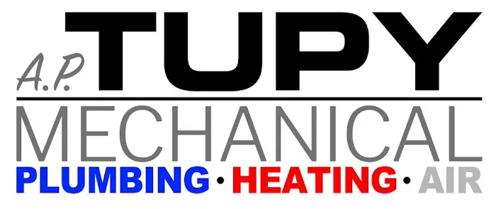 A P Tupy Mechanical Picture 1
