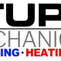 A P Tupy Mechanical ico