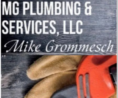 MG Plumbing & Services, LLC