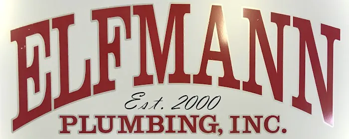 Elfmann Plumbing Picture 7