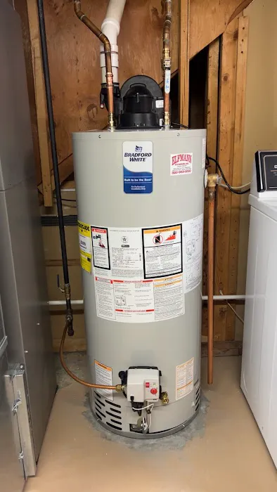 Elfmann Plumbing Picture 3