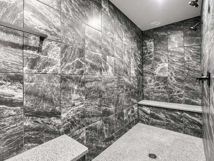 Riser Plumbing + Water Picture 9