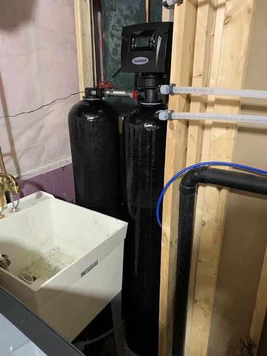 Riser Plumbing + Water Picture 2
