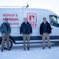 Riser Plumbing + Water ico