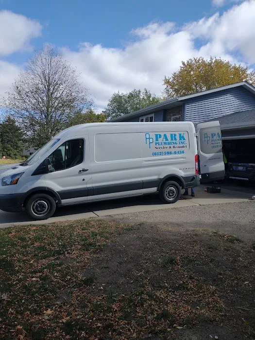 Park Plumbing, Inc Picture 1