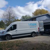Park Plumbing, Inc ico