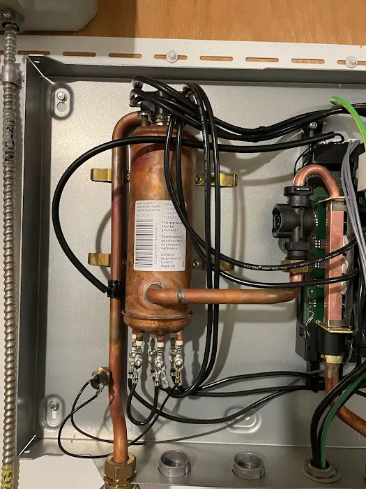 Solutions Plumbing & Mechanical Picture 8