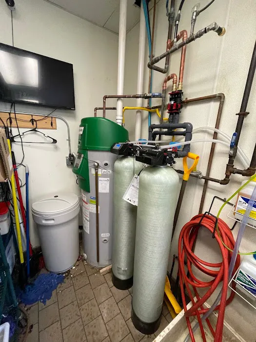 Solutions Plumbing & Mechanical Picture 7