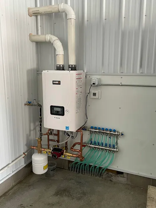 Solutions Plumbing & Mechanical Picture 5