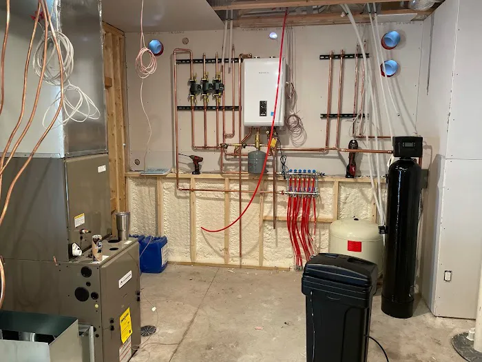 Solutions Plumbing & Mechanical Picture 2