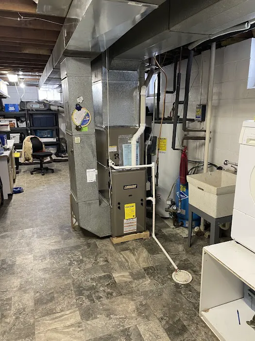 Solutions Plumbing & Mechanical Picture 3