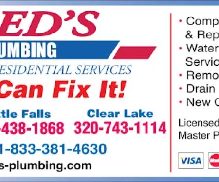 Fred's Plumbing & Home Furnace