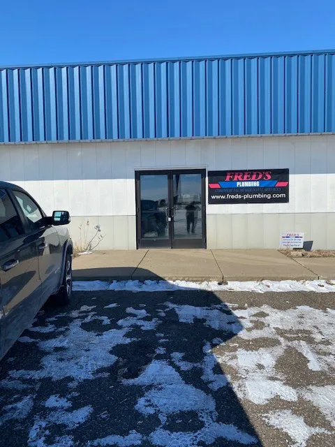 Fred's Plumbing & Home Furnace Picture 3