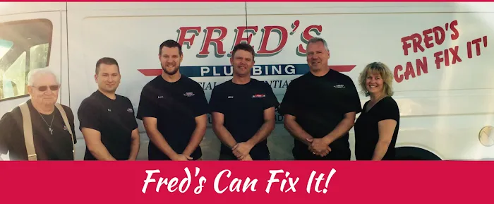 Fred's Plumbing & Home Furnace Picture 5