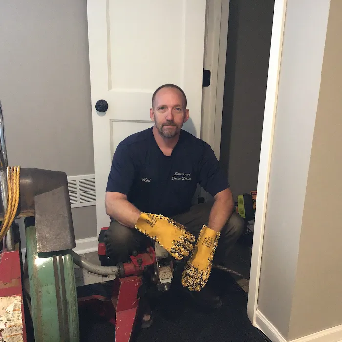 Rod Johnson Sewer & Drain llc Picture 4